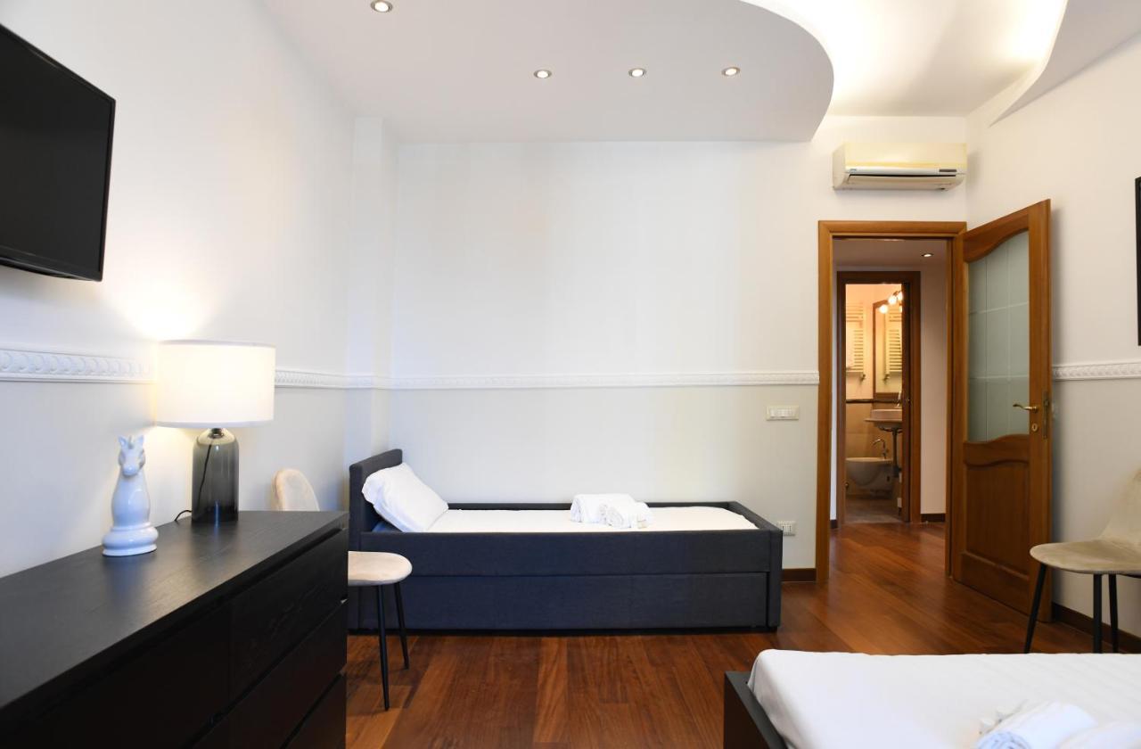 Apartment Domus Laura In Trastevere Rom