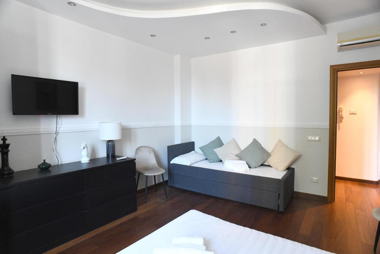 Apartment Domus Laura In Trastevere Rom