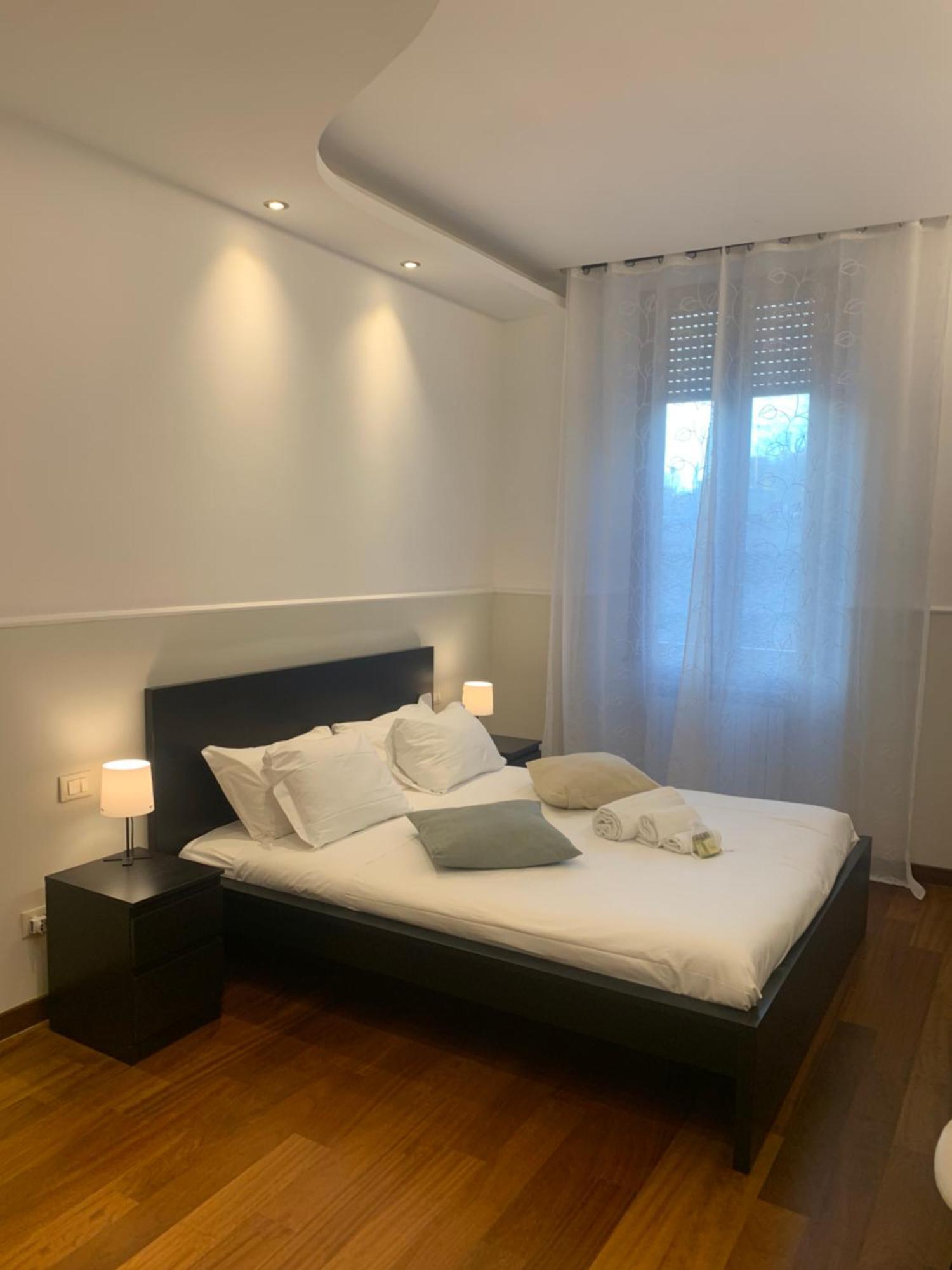 Domus Laura In Trastevere Apartment Rom