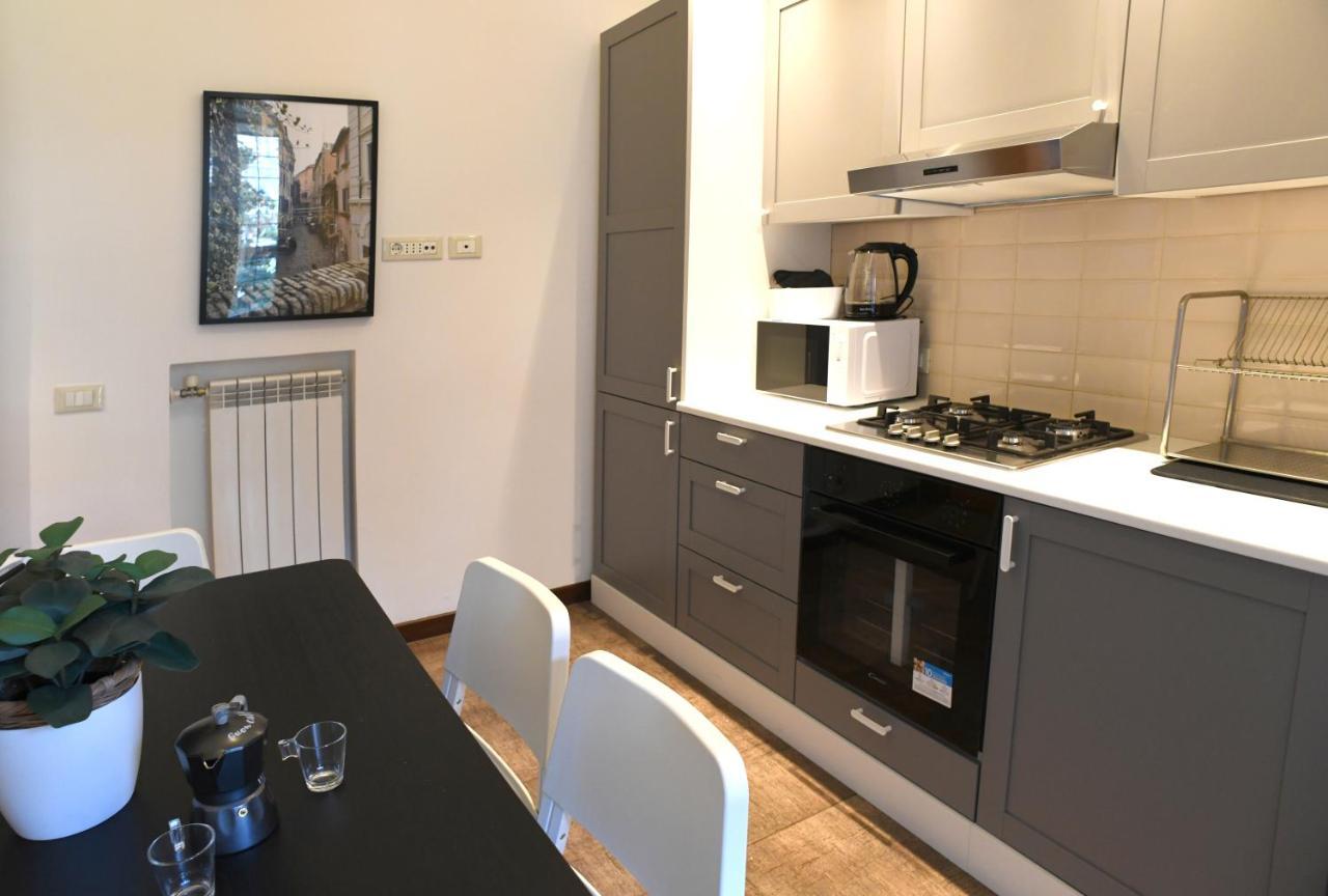 Domus Laura In Trastevere Apartment Rome