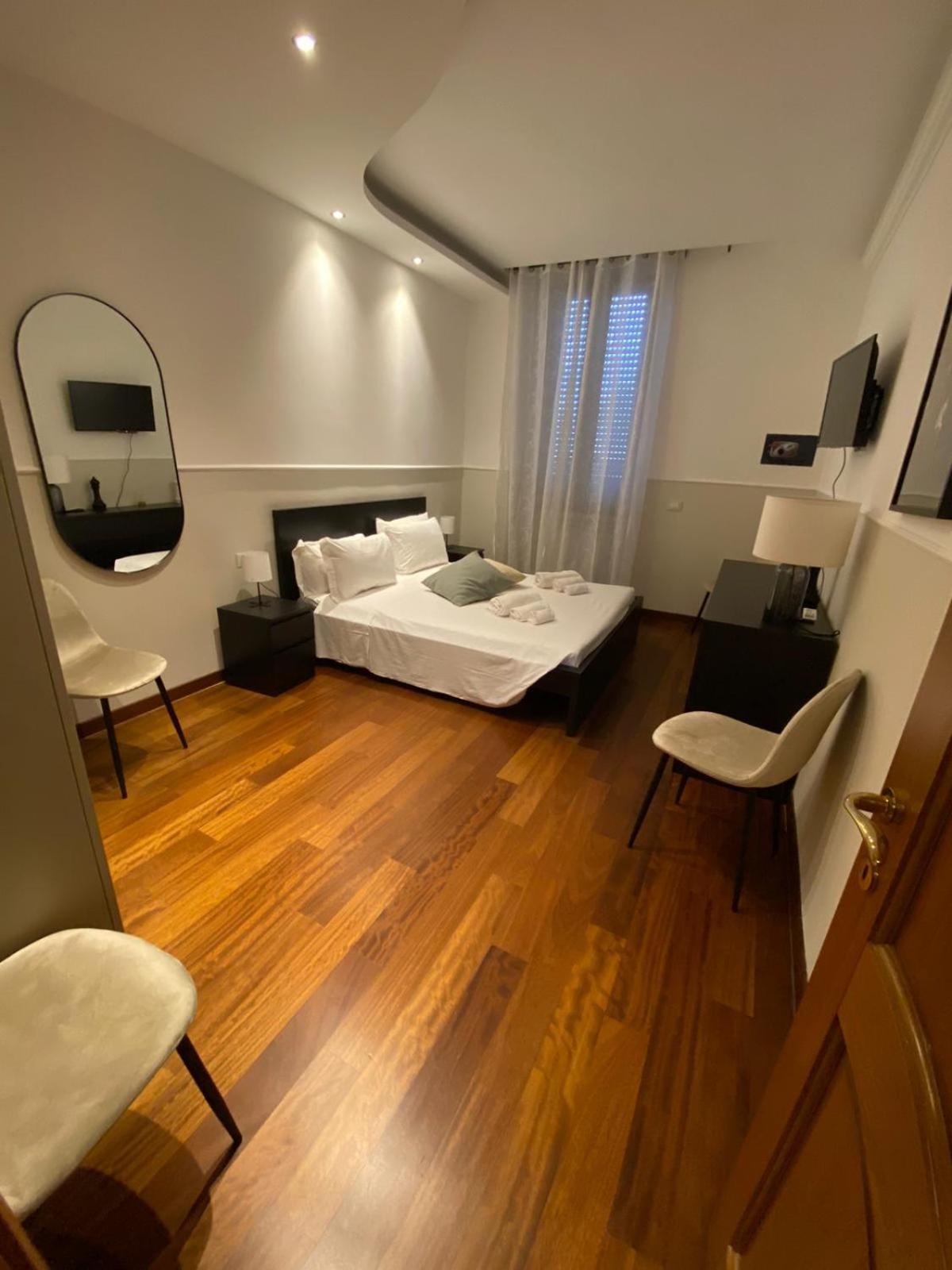 Apartment Domus Laura In Trastevere